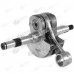 Ambielaj drujba Stihl 440, 044 (Platt) 